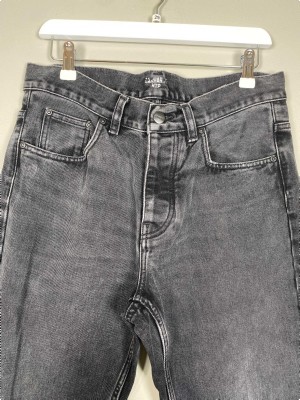 Carhartt str. 29 <br/> grå jeans