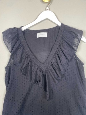 Neo Noir str. S <br/> sort top