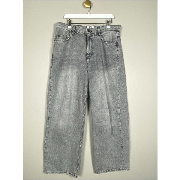 BDG str. 32 <br/> grå jeans