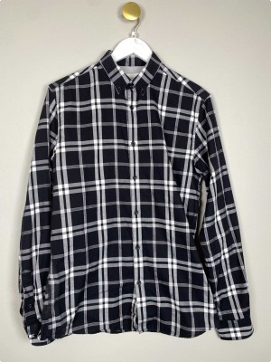 Jack & Jones str. M <br/> ternet skjorte