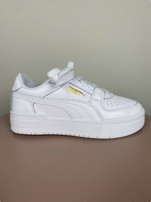 Puma str. 37 <br/> hvide sneakers