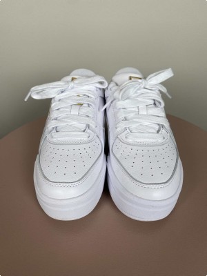 Puma str. 37 <br/> hvide sneakers