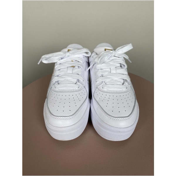 Puma str. 37 <br/> hvide sneakers - Image 2