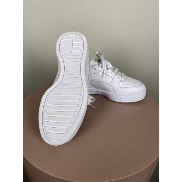 Puma str. 37 <br/> hvide sneakers - Image 4