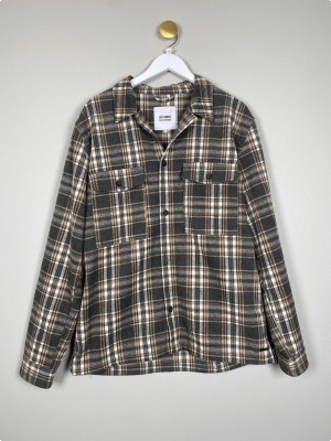 Just Junkies str. XL <br/> ternet skjorte