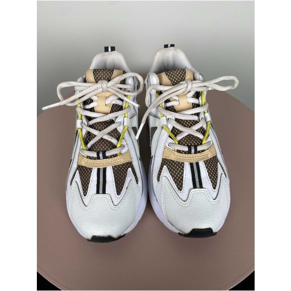 Arkk str. 38 <br/> lyse sneakers - Image 2