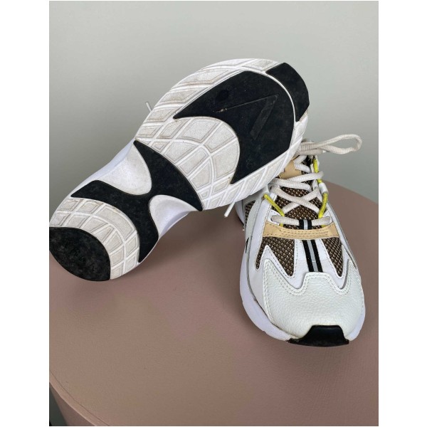 Arkk str. 38 <br/> lyse sneakers - Image 4