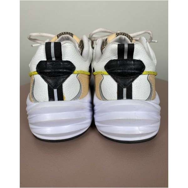 Arkk str. 38 <br/> lyse sneakers - Image 3