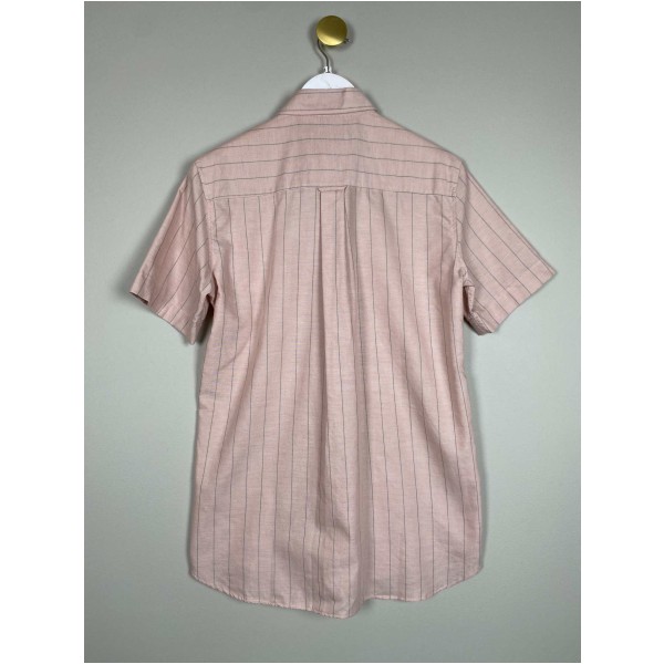 Wrangler str. 38 <br/> rosa skjorte - Image 3