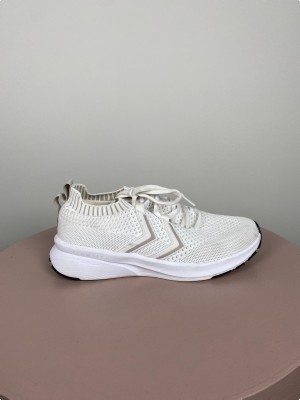 Hummel str. 36 <br/> hvide sneakers