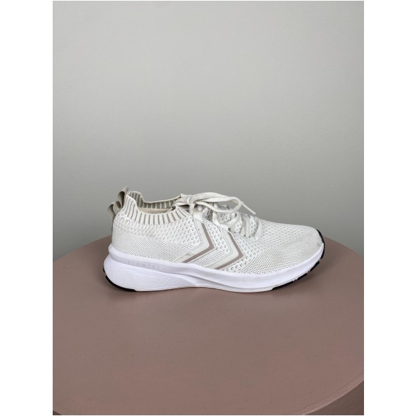 Hummel str. 36 <br/> hvide sneakers
