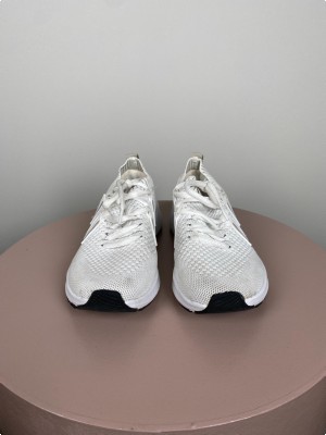 Hummel str. 36 <br/> hvide sneakers