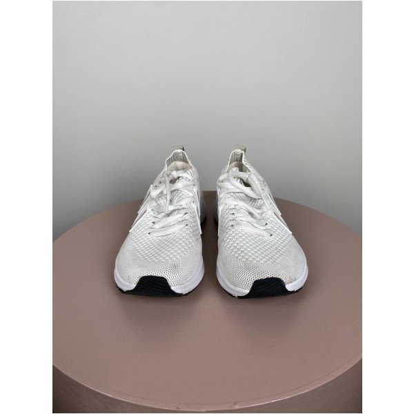 Hummel str. 36 <br/> hvide sneakers - Image 2