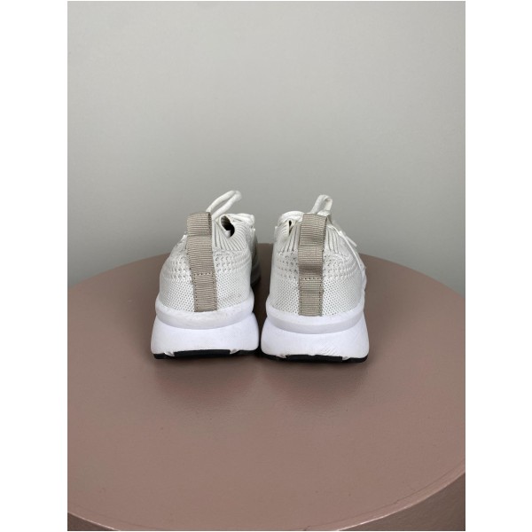 Hummel str. 36 <br/> hvide sneakers - Image 4