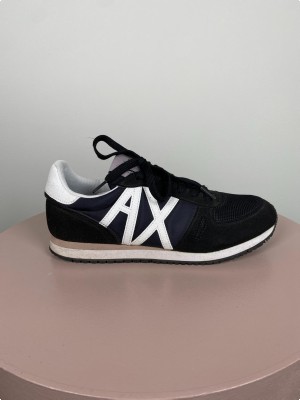 Armani Exchange str. 38 <br/> sorte sneakers