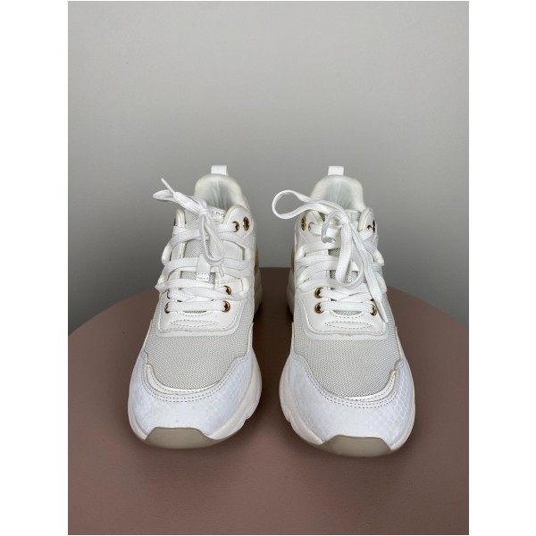 Aldo str. 38 <br/> hvide sneakers - Image 2