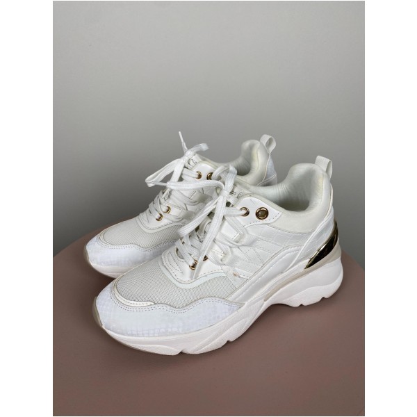 Aldo str. 38 <br/> hvide sneakers - Image 5