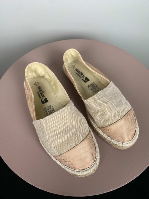 Walkx str. 37 <br/> lyse espadrillos