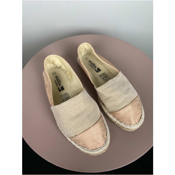 Walkx str. 37 <br/> lyse espadrillos - Image 2