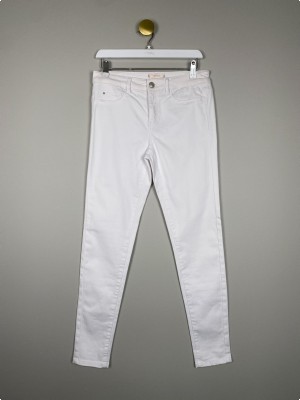 Esprit str. 36 <br/> hvide bukser