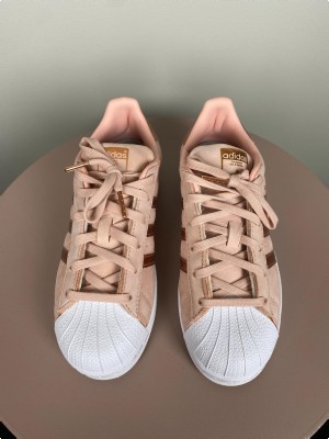 Adidas str. 38 <br/> rosa sneakers
