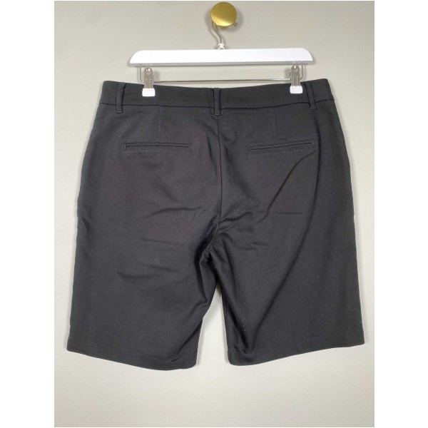 Pulz str. 40 <br/> sorte shorts - Image 3