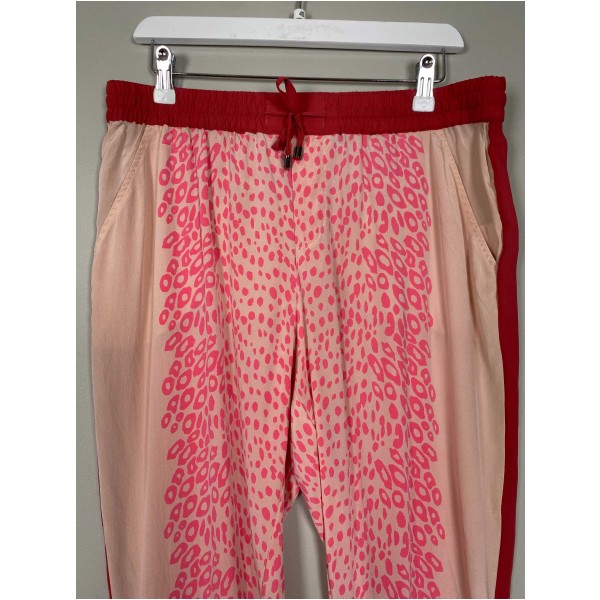 Custommade str. 40 <br/> silkebukser med snøre - Image 2