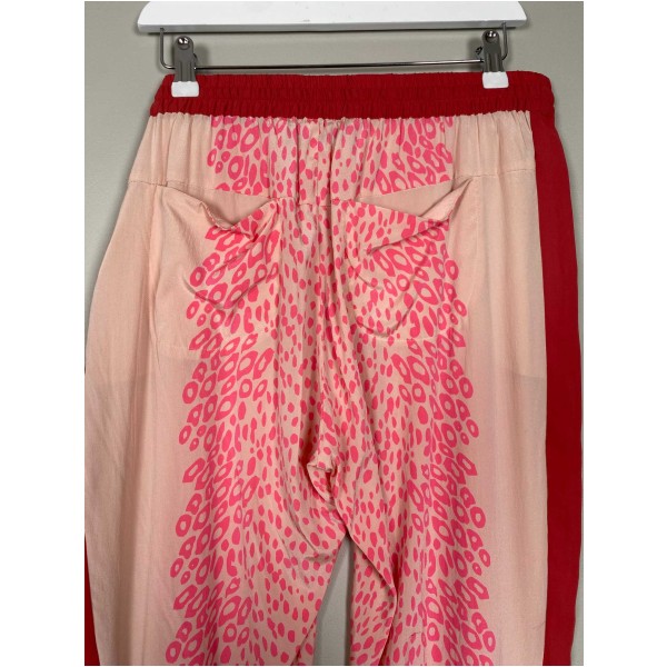 Custommade str. 40 <br/> silkebukser med snøre - Image 4