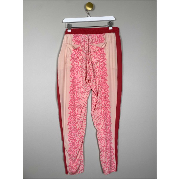 Custommade str. 40 <br/> silkebukser med snøre - Image 3