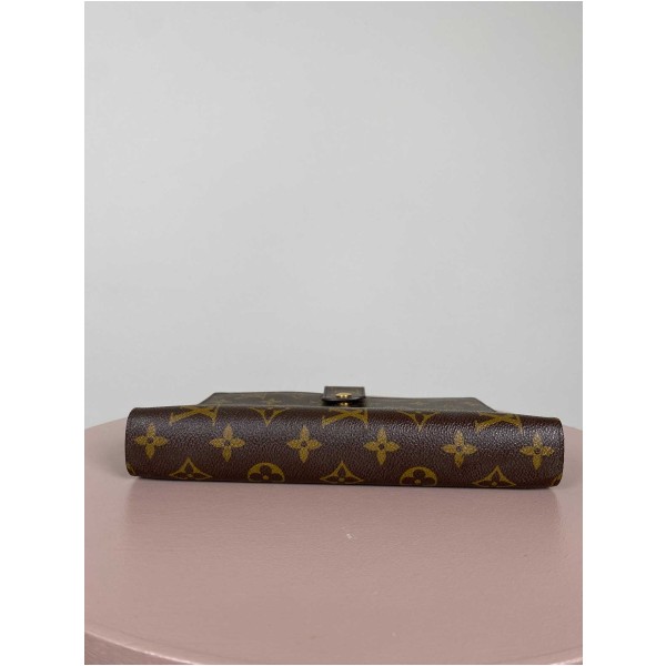 Louis Vuitton <br/> large ring agenda cover - Image 8