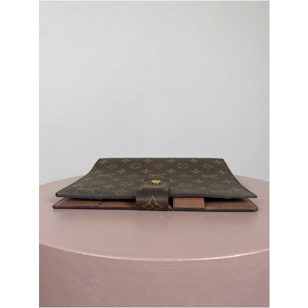 Louis Vuitton <br/> large ring agenda cover - Image 7