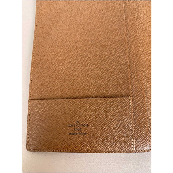 Louis Vuitton <br/> large ring agenda cover - Image 5