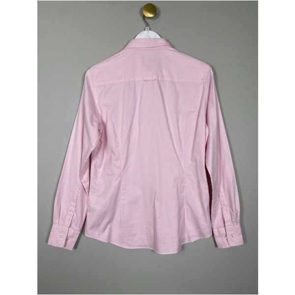 Gant str. 42 <br/> pink skjorte - Image 3