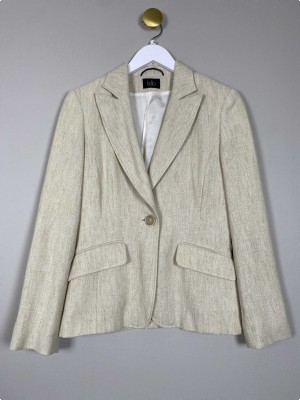 Kello str. 34 <br/> beige blazer