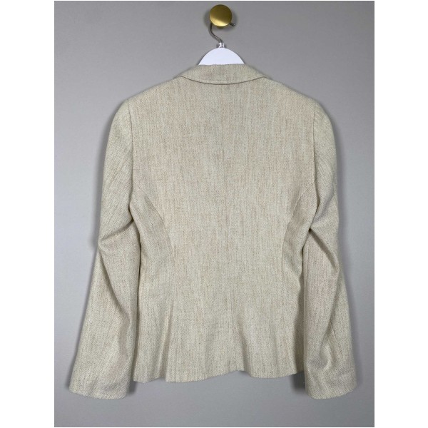 Kello str. 34 <br/> beige blazer - Image 3