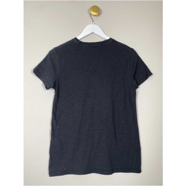 Levi Strauss str. S <br/> sort t-shirt - Billede 3