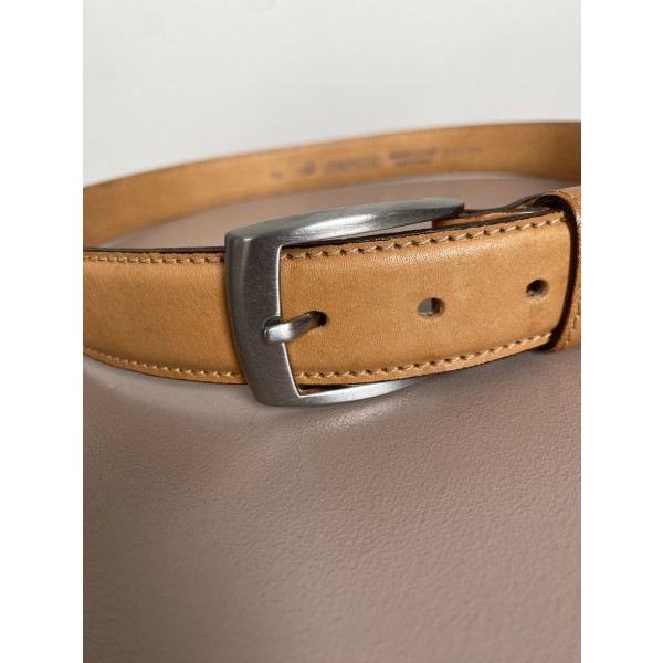 Philipsons lyse brunt bælte 105 - Image 5