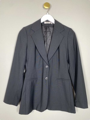 In Wear str. 34 <br/> sort blazer
