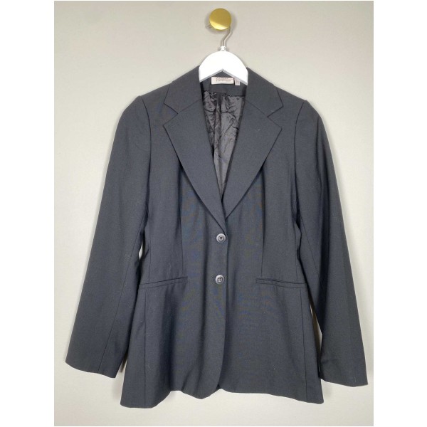 In Wear str. 34 <br/> sort blazer