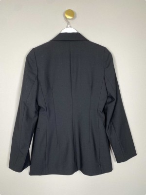 In Wear str. 34 <br/> sort blazer