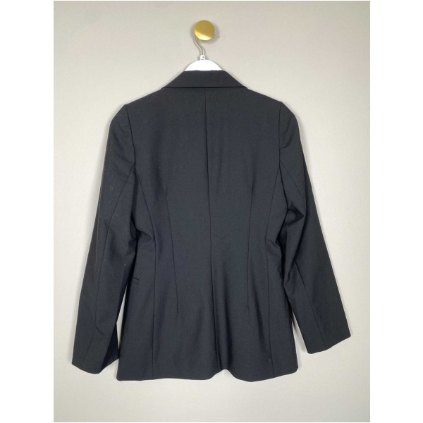 In Wear str. 34 <br/> sort blazer - Image 2