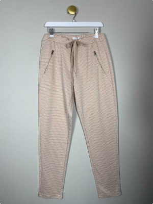Therese str. 42 <br/> ternet buks med elastisk linning