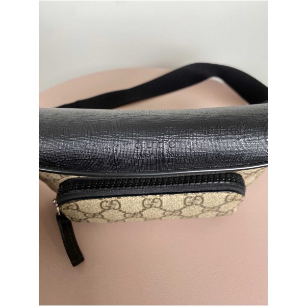 Gucci Supreme belt bag - Image 2
