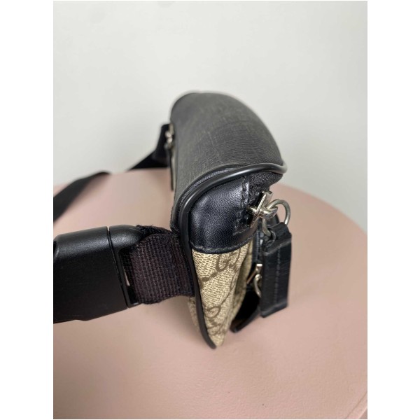 Gucci Supreme belt bag - Image 6