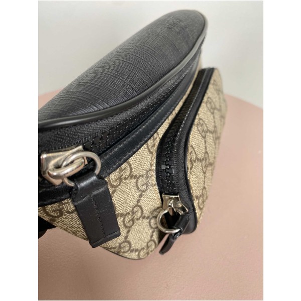 Gucci Supreme belt bag - Image 3