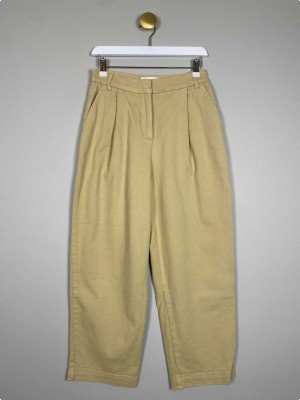 YMC str. XS <br/> lysgrøn buks