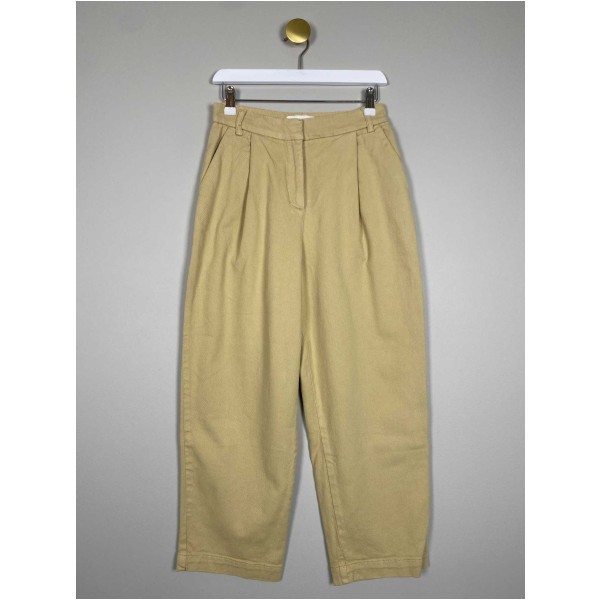 YMC str. XS <br/> lysgrøn buks
