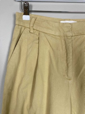 YMC str. XS <br/> lysgrøn buks