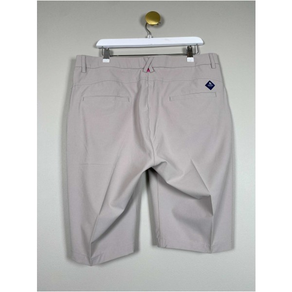 LextonLinks str. 42 <br/> grå shorts - Image 3