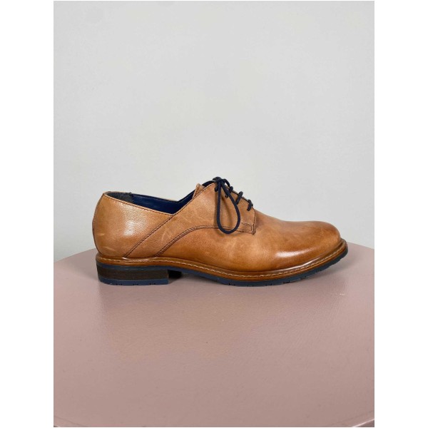 Tamaris str. 37 <br/> brun sko